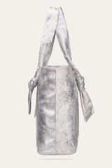 Women's Nora Knotted Tote Bag