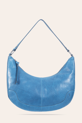 Women's Melissa Crescent Hobo Handbag