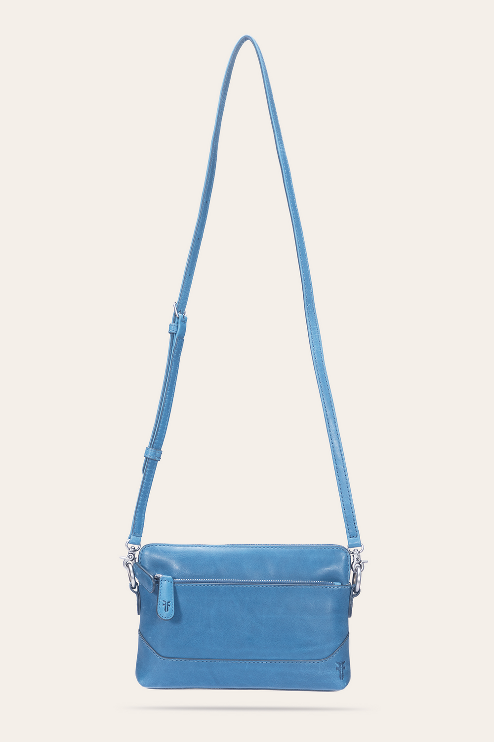 Women's Melissa Wristlet Crossbody Bag