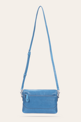 Women's Melissa Wristlet Crossbody Bag
