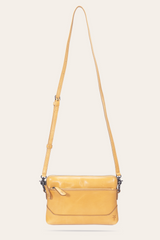 Women's Melissa Wristlet Crossbody Bag