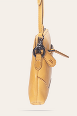 Women's Melissa Wristlet Crossbody Bag