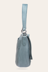 Melissa Sky Blue Crossbody