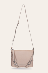 Veronica Cream Crossbody