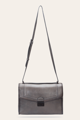 Alex Shadow Flap Shoulder