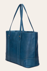 Melissa Steel Shopper