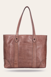 Melissa Mushroom Shopper