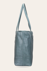 Melissa Sky Blue Shopper