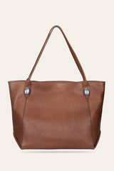 Women's Cheyenne 4Poster Bag (Cognac)