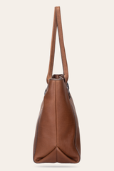 Women's Cheyenne 4Poster Bag (Cognac)