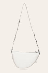 Women's Cheyenne Saddle Bag (Oat)