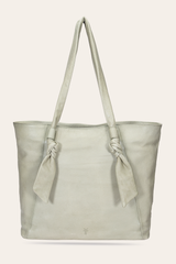 Women's Nora Knotted Tote Bag (Willow)