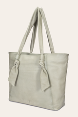 Women's Nora Knotted Tote Bag (Willow)