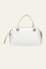 Women's Cheyenne Small Satchel Bag (Oat)