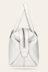 Women's Cheyenne Small Satchel Bag (Oat)