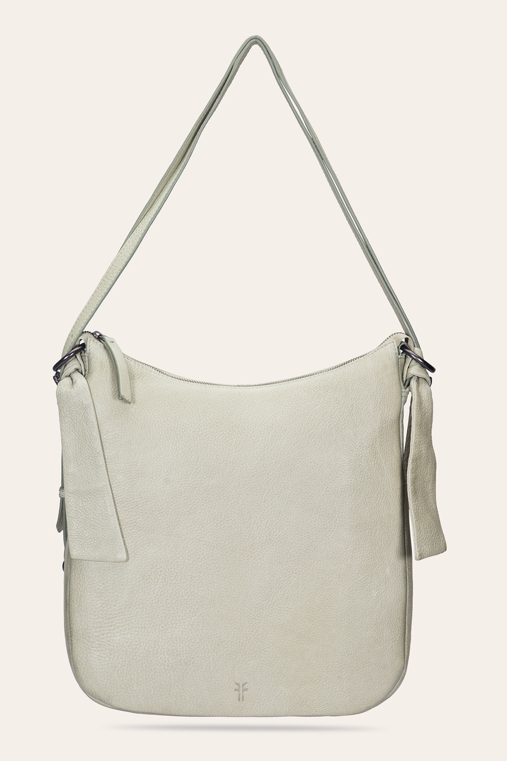 Women's Nora Backpack Hobo Bag (Willow)