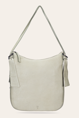 Women's Nora Backpack Hobo Bag (Willow)