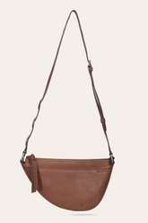 Women's Cheyenne Saddle Bag (Cognac)