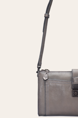 Alex Shadow Crossbody Clutch