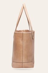 Kenzie Beige Tote