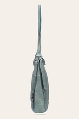Nora Sky Blue Backpack Hobo