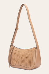 Stella Baguette in Beige