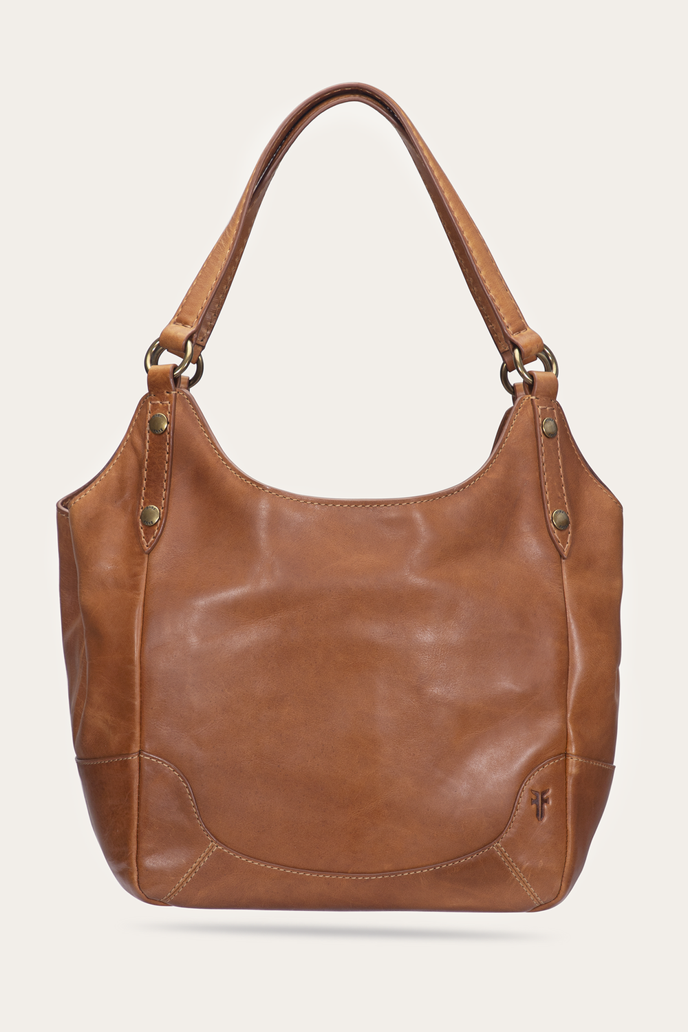 Melissa Four Poster in Burnt Terracotta