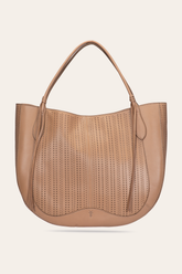 Stella Beige Tote