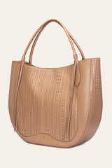 Stella Beige Tote