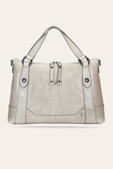 Melissa Willow Medium Satchel