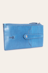 Women's Melissa Snap Card Wallet