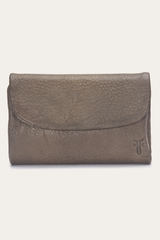 Dusty Olive Nora Small Wallet