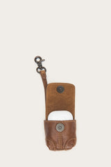 Melissa Cognac 3 In 1 Crossbody