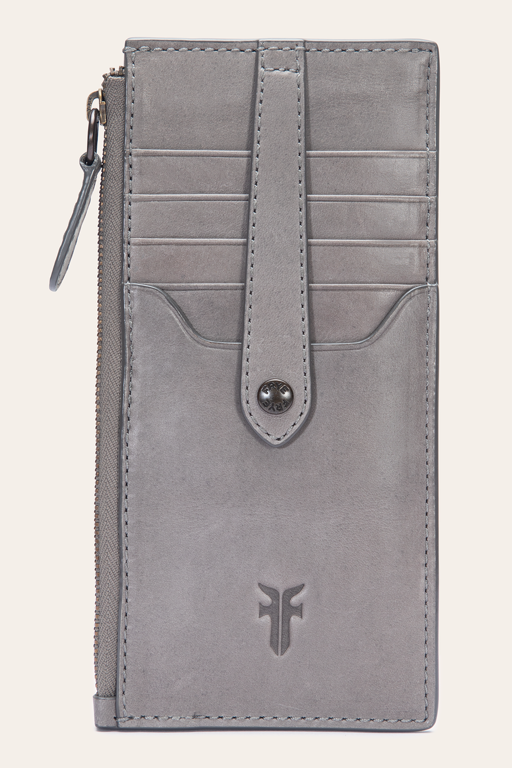 Melissa Shadow Snap Card Wallet