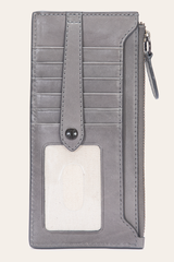 Melissa Shadow Snap Card Wallet