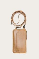 Melissa Beige 3 In 1 Crossbody