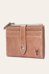 Melissa Beige Coin Purse