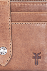 Melissa Beige Coin Purse