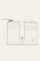 Women's Melissa Coin Purse in Oat