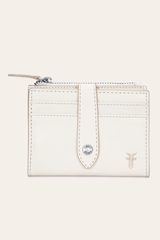 Women's Melissa Coin Purse in Oat