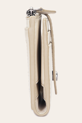 Women's Melissa Coin Purse in Oat