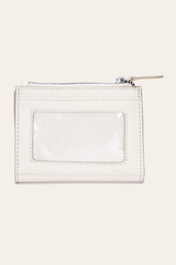 Women's Melissa Coin Purse in Oat