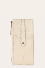 Melissa Oat Snap Card Wallet