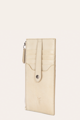 Melissa Oat Snap Card Wallet