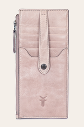 Melissa Mushroom Snap Card Wallet