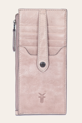 Melissa Mushroom Snap Card Wallet