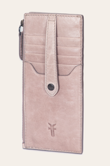 Melissa Mushroom Snap Card Wallet