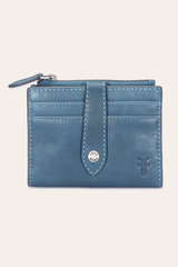 Melissa Steel Coin Purse