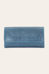 Melissa Steel Wallet