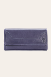 Melissa Eggplant Wallet